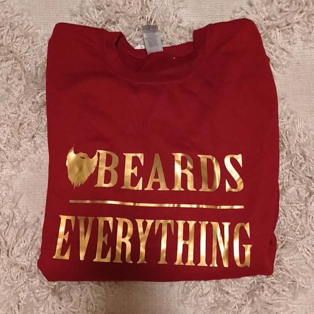 Gildan Sweatshirt